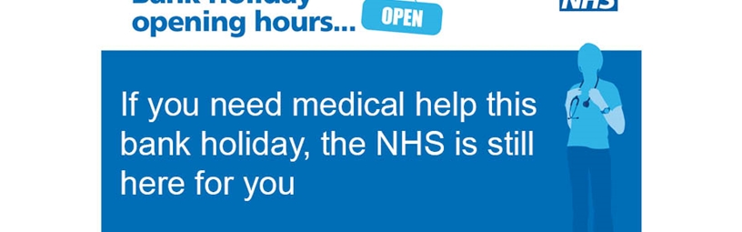 Healthcare options in Wirral this Easter Healthcare options in Wirral this Easter