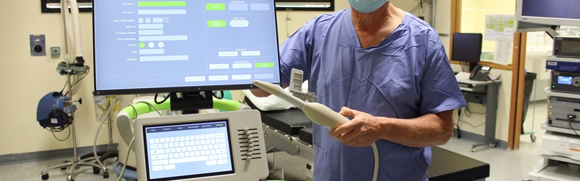 UK first for new technology at WUTH UK first for new technology at WUTH