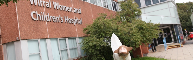 Positive results in CQC survey of maternity services Positive results in CQC survey of maternity services