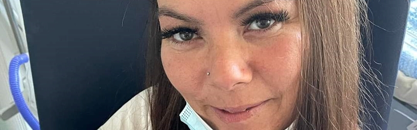 Mum of twins born on separate months is fundraising for Tiny Stars Mum of twins born on separate months is fundraising for Tiny Stars