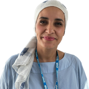 Tahani Hariz, Clinical Skills Manager Tahani Hariz, Clinical Skills Manager