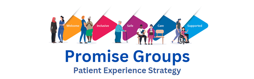 Patient Experience Strategy Promise Groups Patient Experience Strategy Promise Groups