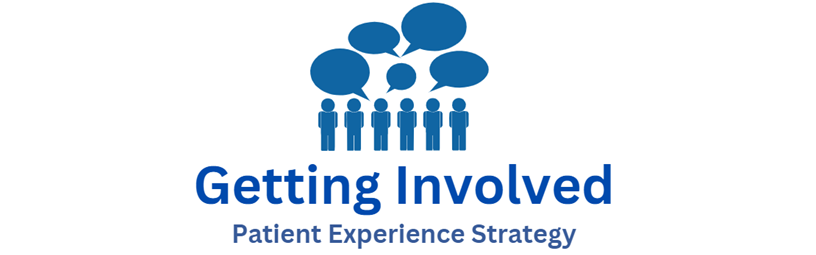 How To Get Involved How To Get Involved