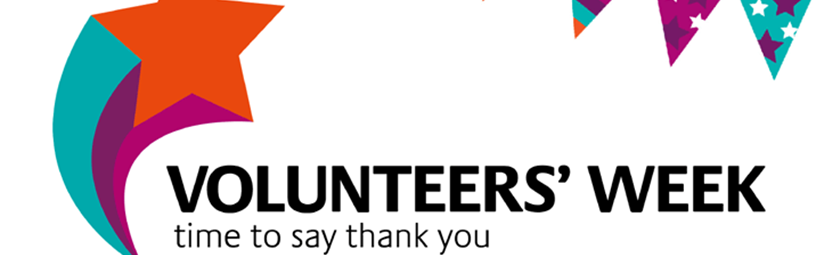 Volunteers’ Week Spotlight – Brendan Meehan Volunteers’ Week Spotlight – Brendan Meehan
