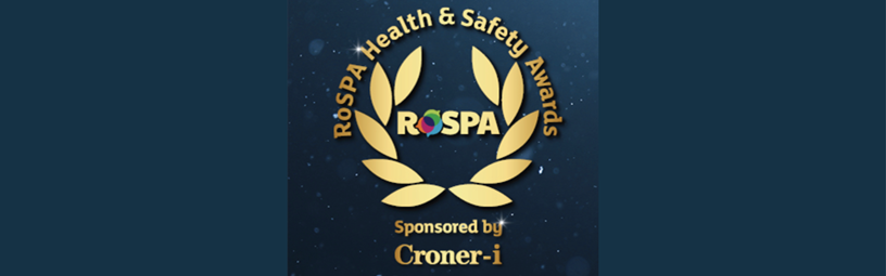 WUTH receives award for protecting lives through health and safety WUTH receives award for protecting lives through health and safety