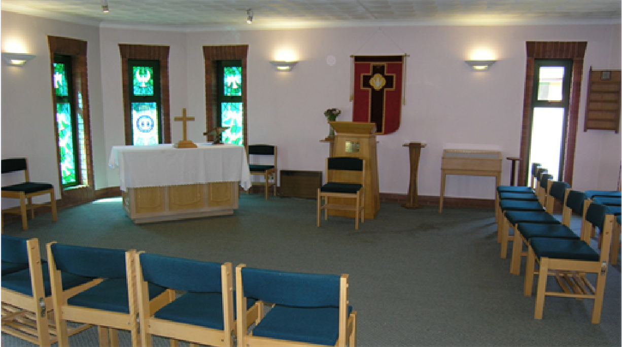 Chapel