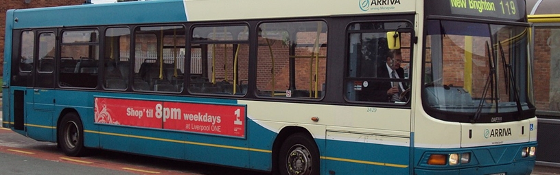 By Bus By Bus