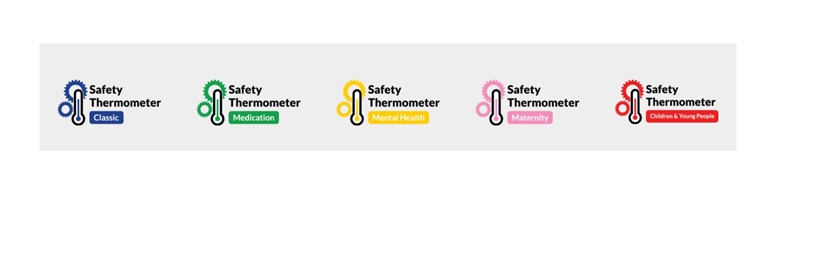 Safety Thermometer Safety Thermometer